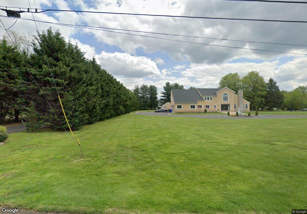 826 Cox Rd unit LOT 3, Moorestown, NJ 08057 - photo 1