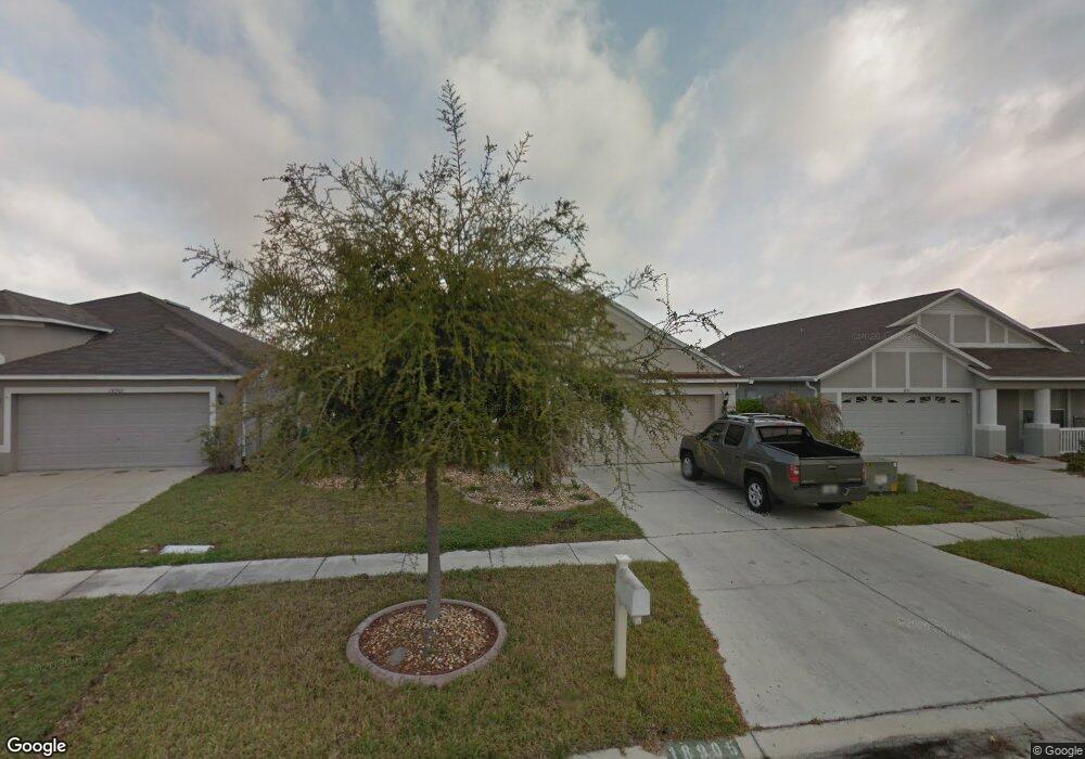 18905 New Passage Blvd, Land O Lakes, FL 34638 - photo 1