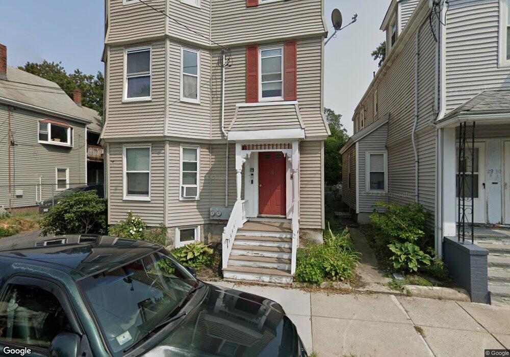 26 Grant St unit 3, Dorchester, MA 02125 - photo 1