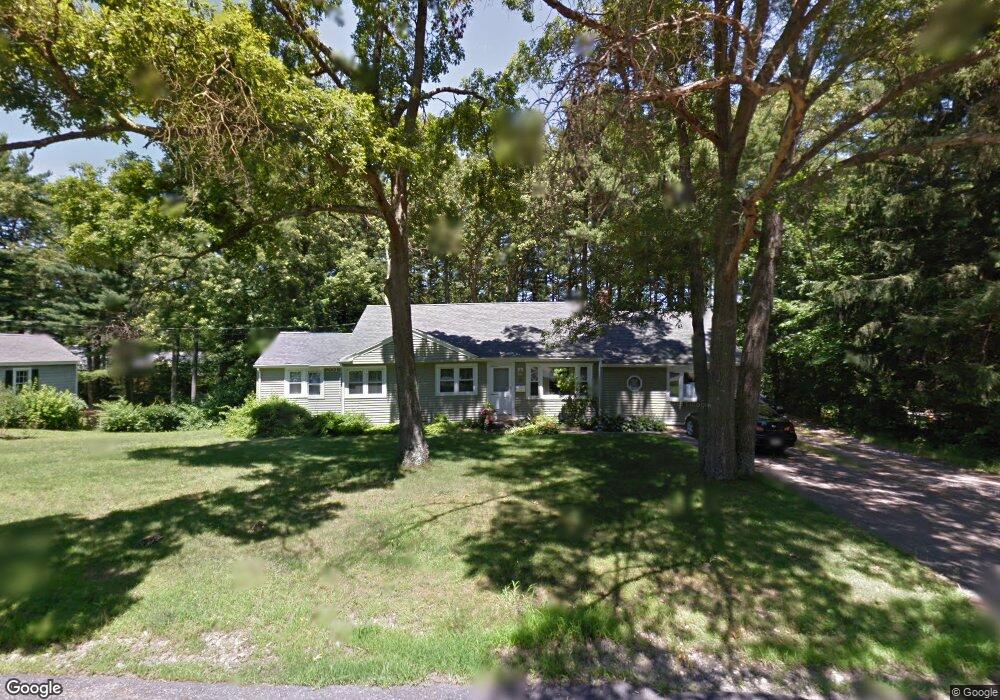 39 Grant Ave, East Walpole, MA 02032 - photo 1