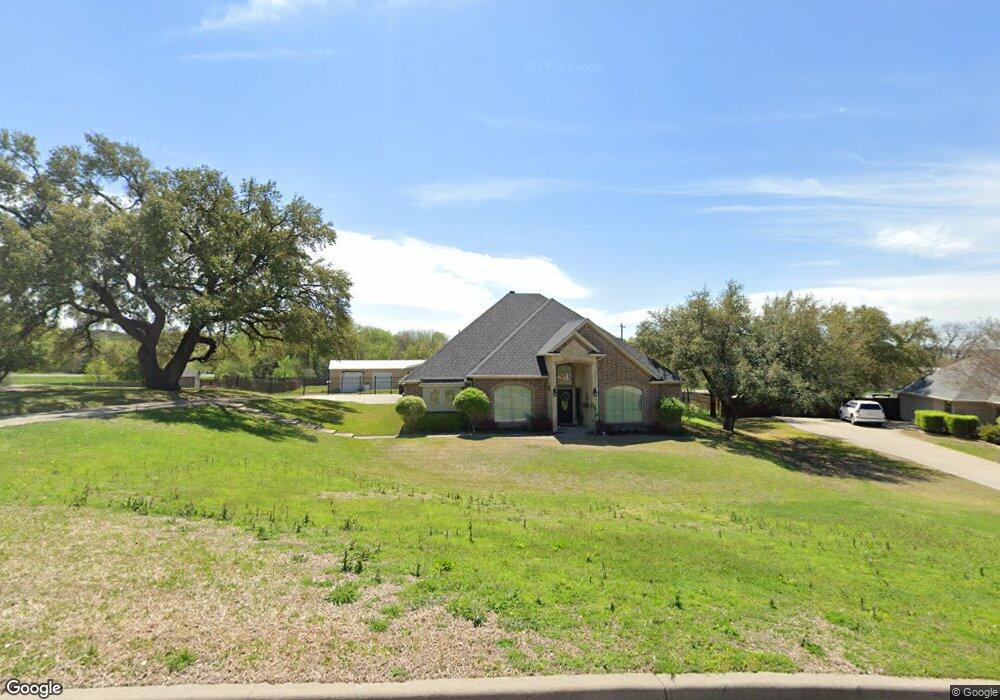 109 Timaaron Ct, Weatherford, TX 76085 - photo 1