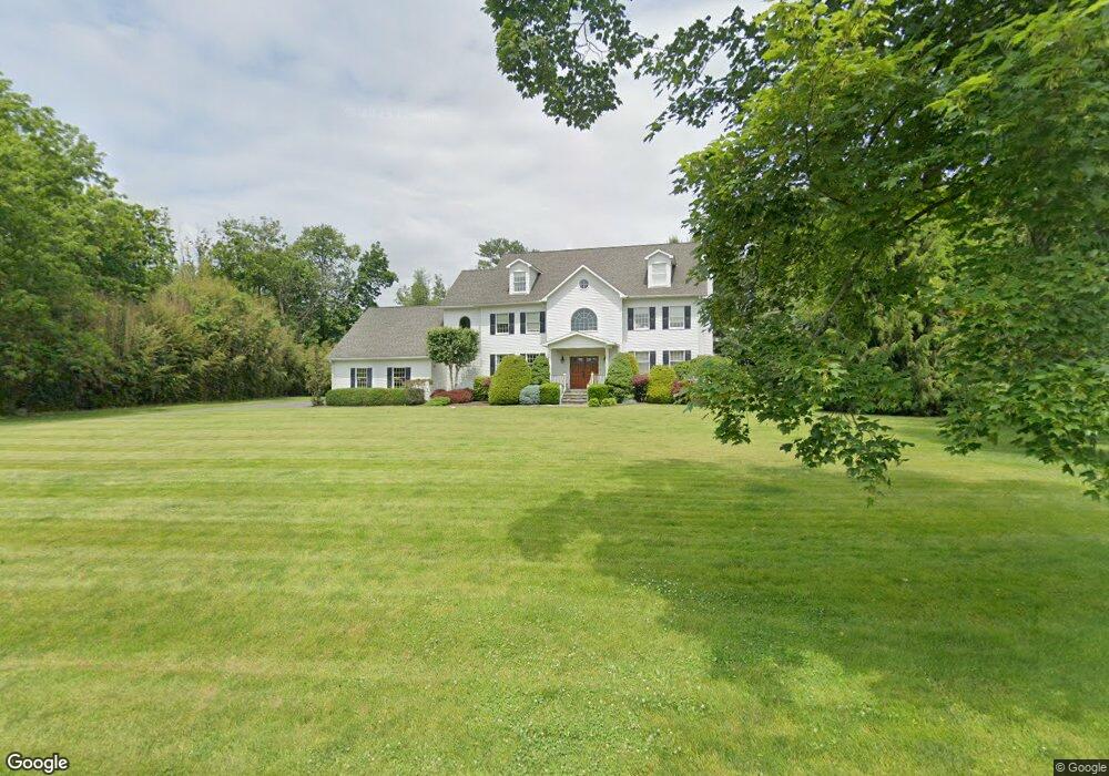 1 Lookout Trail, Westport, CT 06880 - photo 1