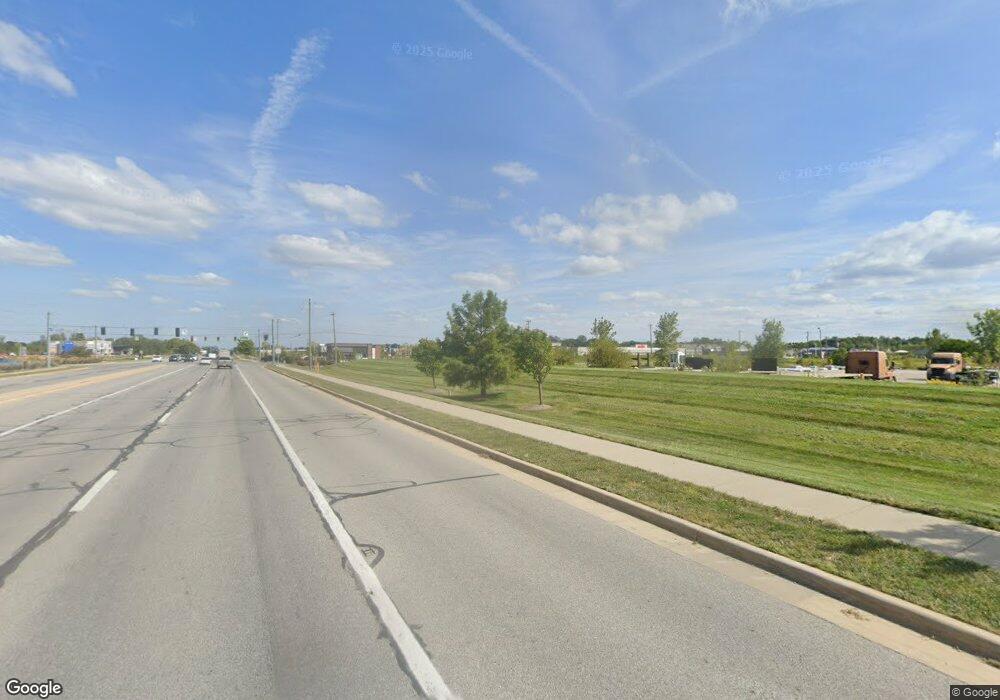 0 W Sr 32, Westfield, IN 46074 - photo 1