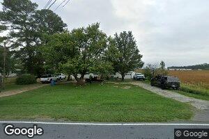 417 N Fourth St, Calypso, NC 28325