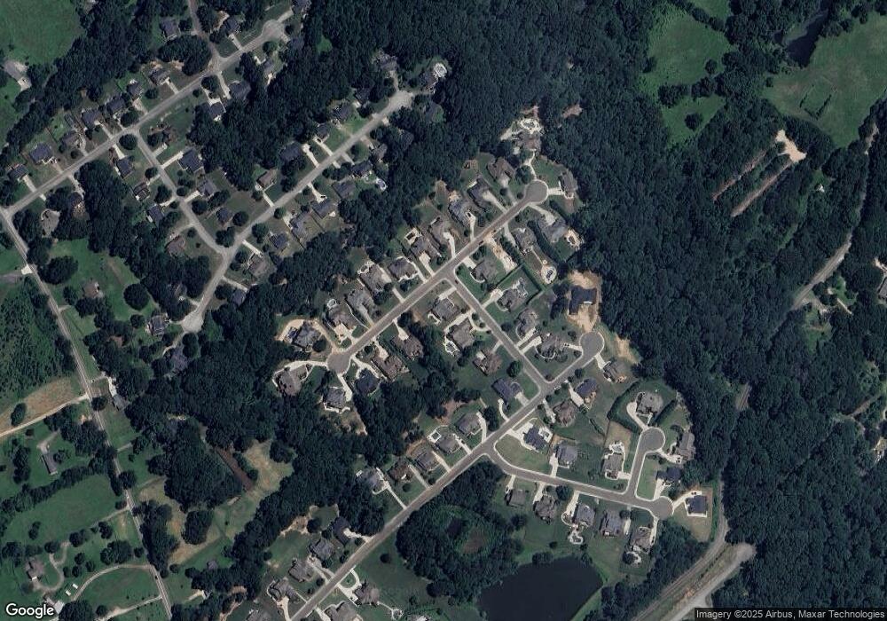 1606 Gladiola St, Hoschton, GA 30548 - photo 1