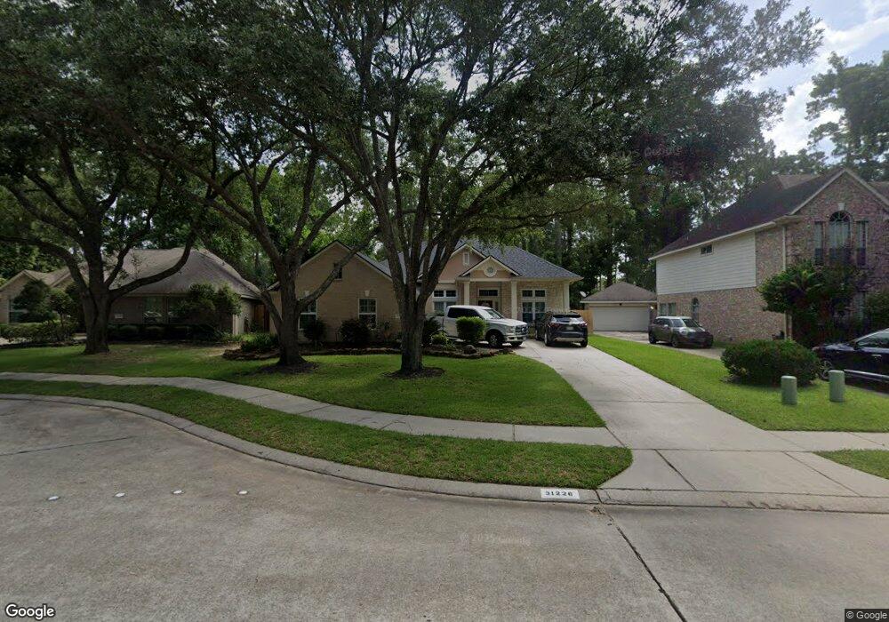 31226 Deerwood Park Ln, Spring, TX 77386 - photo 1
