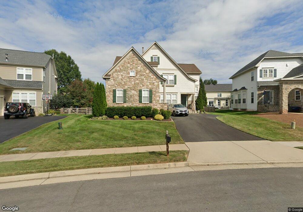 9054 Copeland Park Way, Bristow, VA 20136 - photo 1