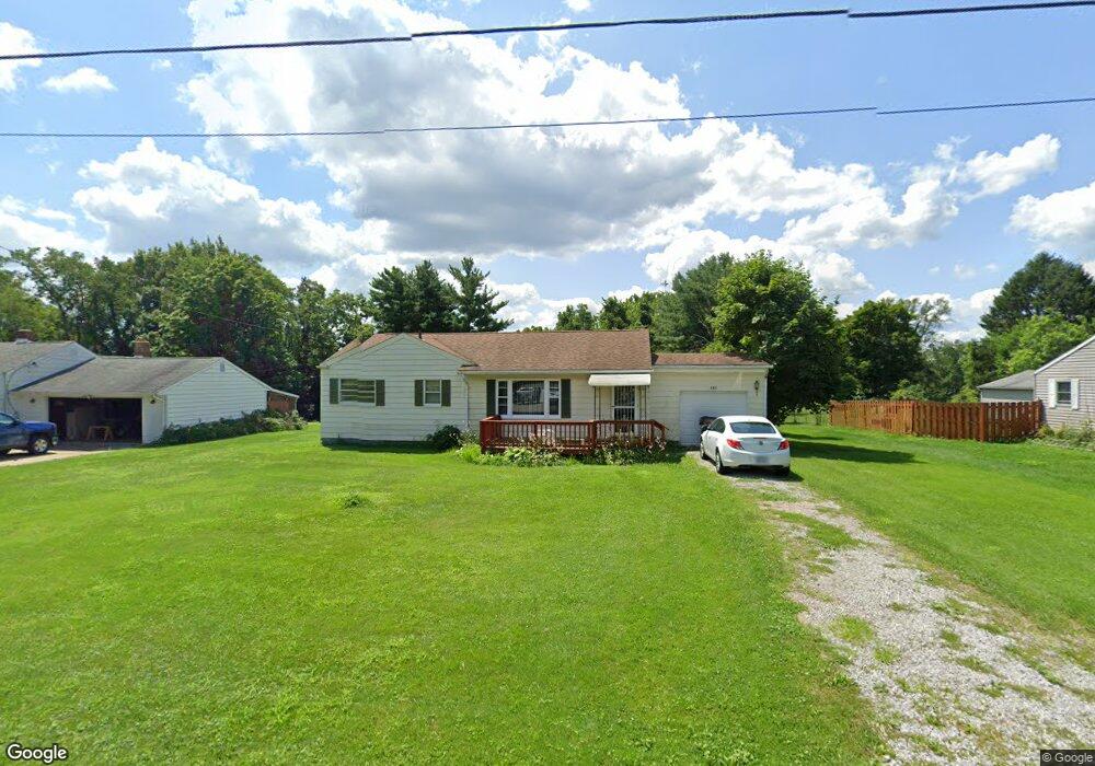 526 Hull Rd, Mansfield, OH 44903 - photo 1