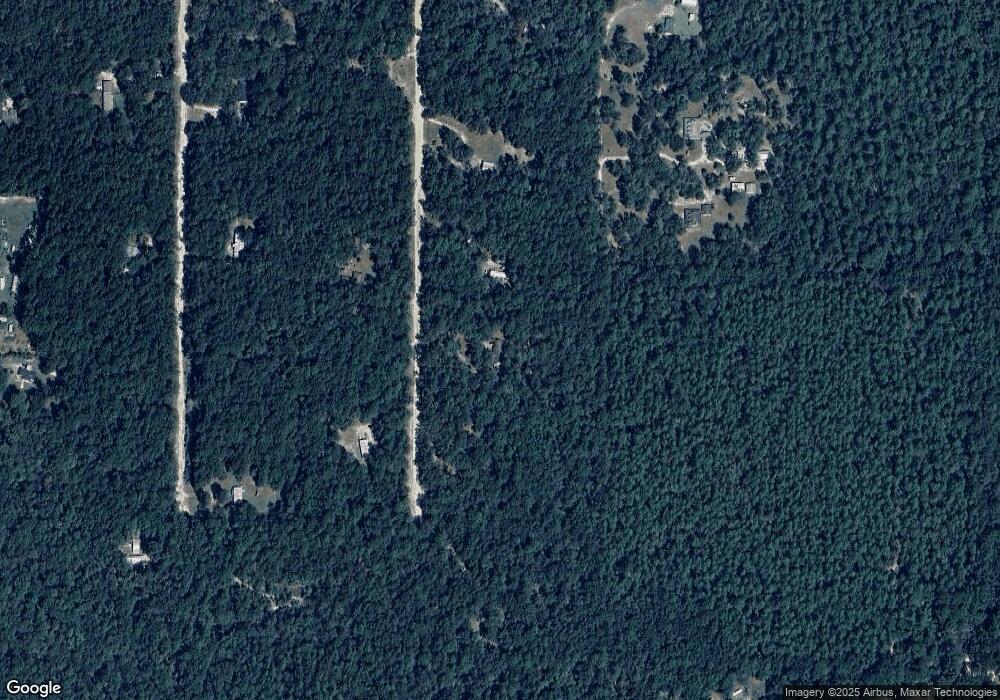 233 Forest Ln, Crawfordville, FL 32327 - photo 1