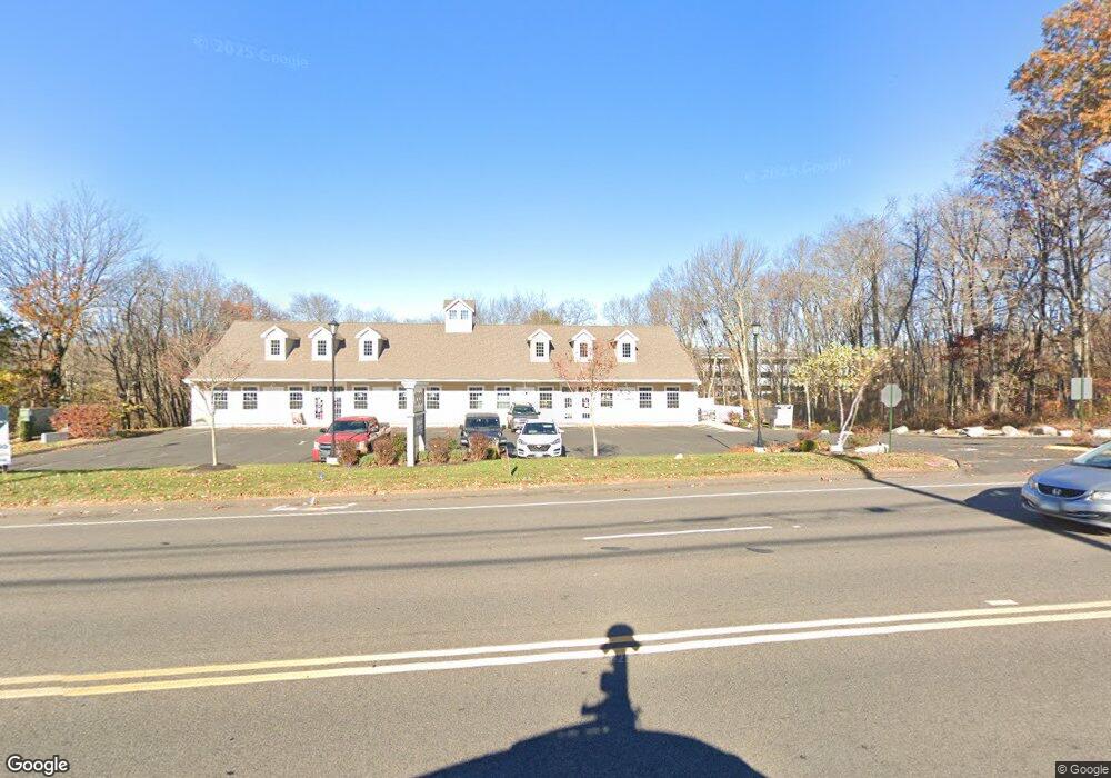 123 Monroe Turnpike, Trumbull, CT 06611 - photo 1