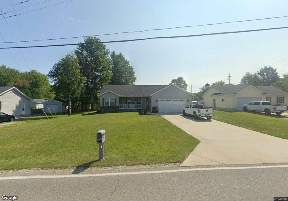3014 Beach Rd, Port Huron, MI 48060 - photo 1
