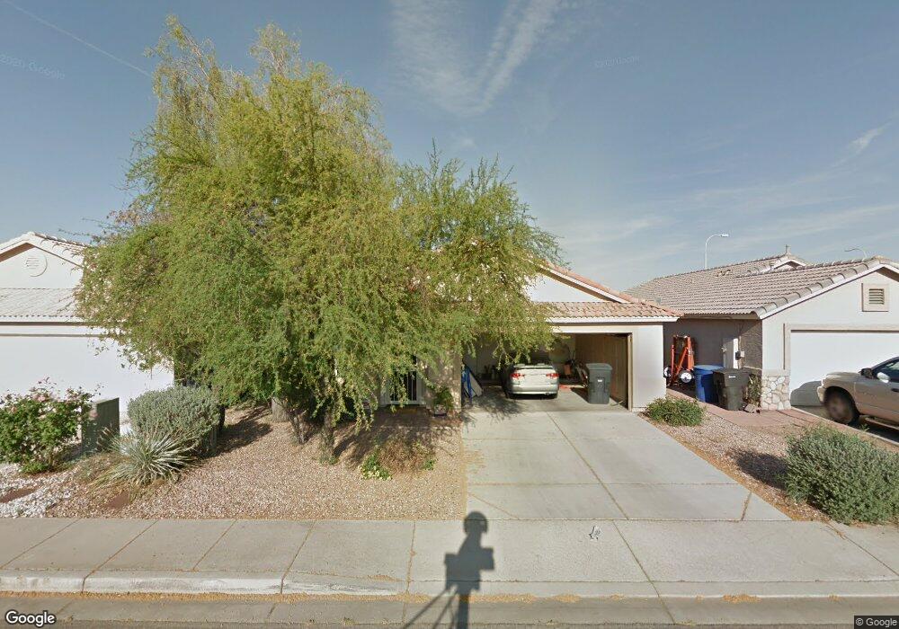 270 N Hudson Place, Chandler, AZ 85225 - photo 1