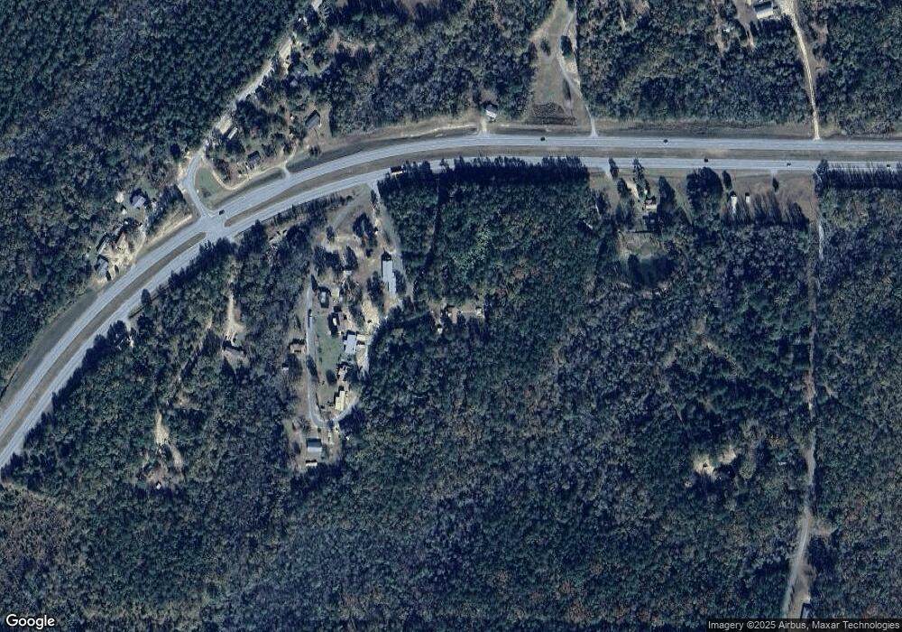 121 Welcome Church Loop, Box Springs, GA 31801 - photo 1