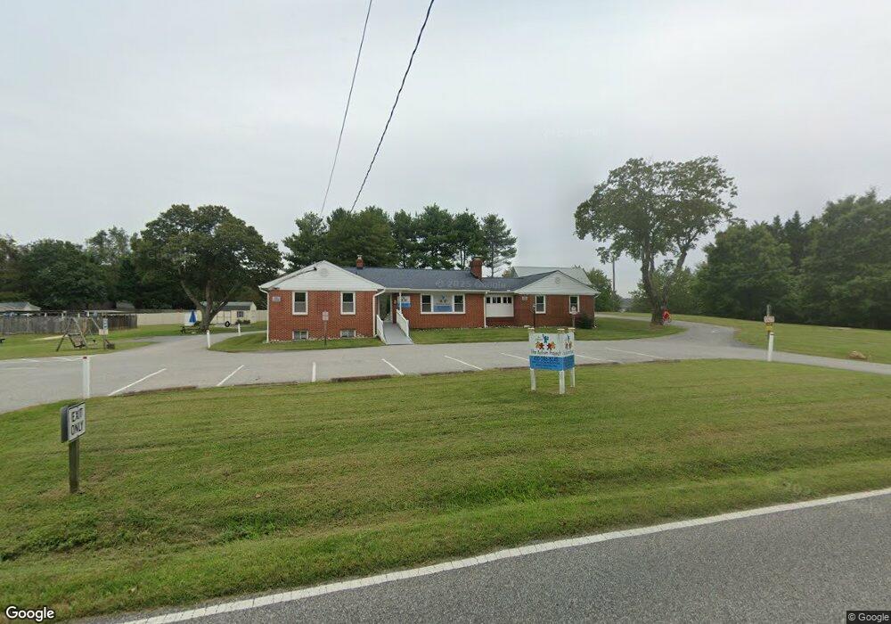 9439 Old Solomons Island Rd, Owings, MD 20736 - photo 1