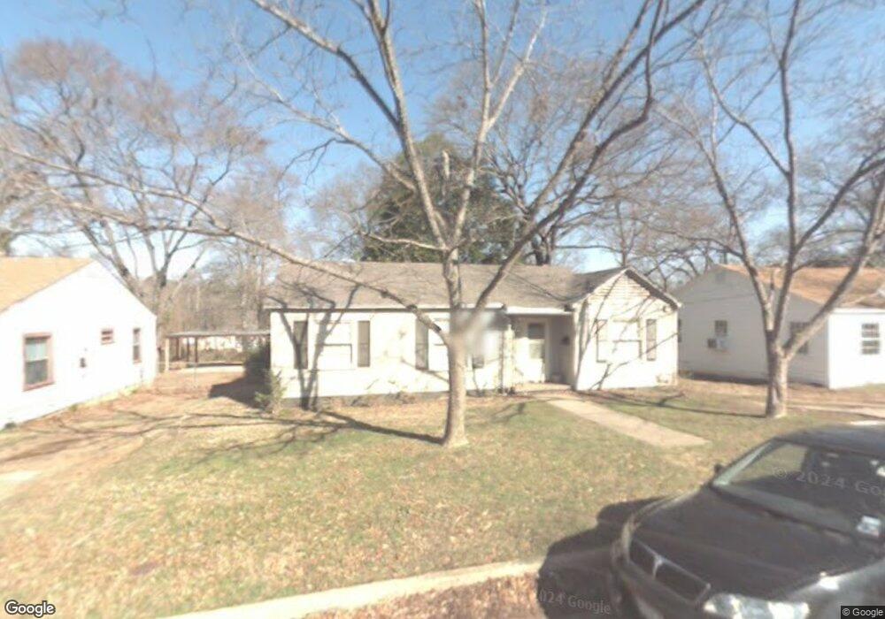 626 E Barbara St, Tyler, TX 75701 - photo 1