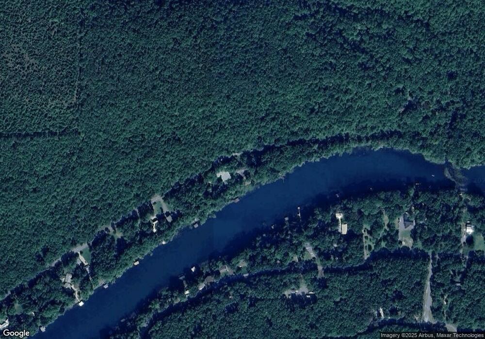 1450 Rainbow Rd, Heber Springs, AR 72543 - photo 1