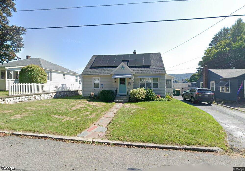 8 Simon Ave, Adams, MA 01220 - photo 1