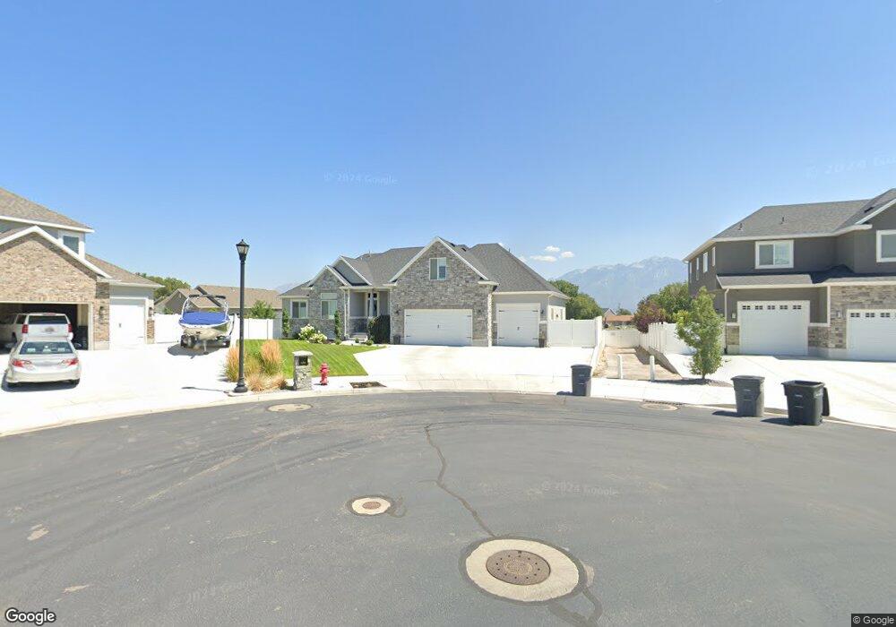 11607 S Chalk Creek Way, South Jordan, UT 84095 - photo 1