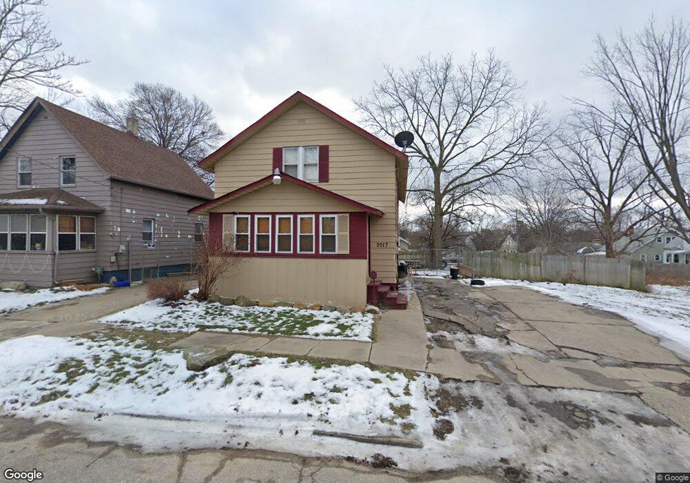 2017 Swayze St, Flint, MI 48503 - photo 1