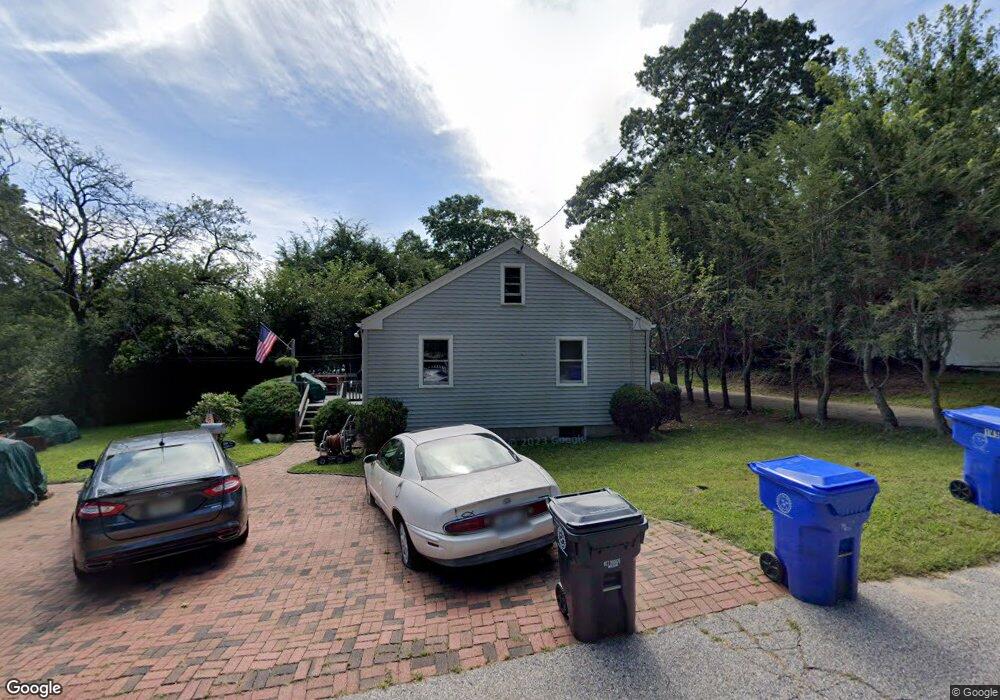 143 Silver St, Riverside, RI 02915 - photo 1