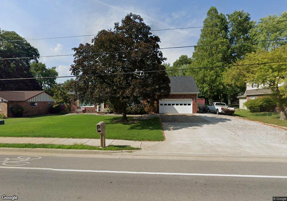 8386 Outer Lincoln Ave, Newburgh, IN 47630 - photo 1