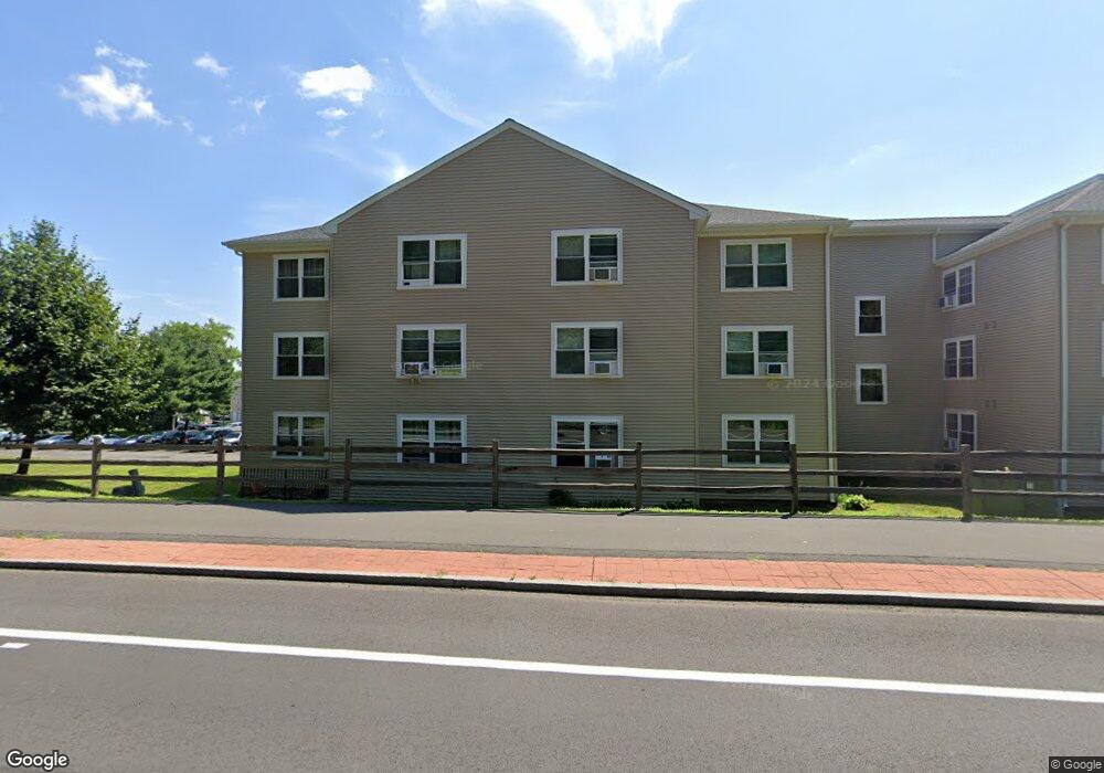 1247 East St unit D, New Britain, CT 06053 - photo 1