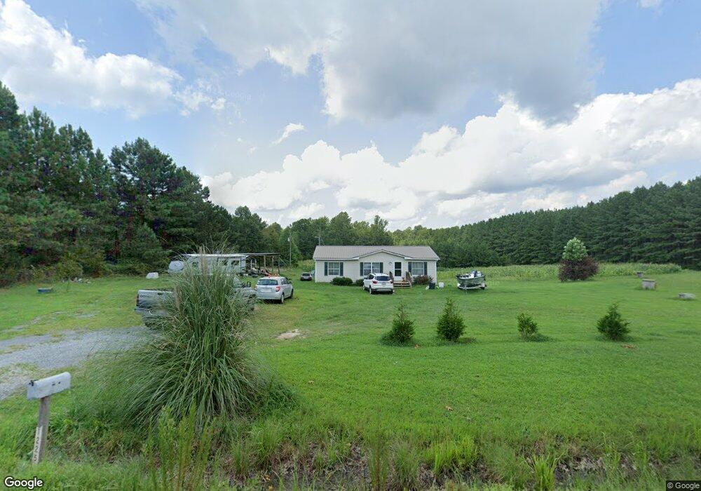 1225 Beech Forest Rd, Kenbridge, VA 23944 - photo 1