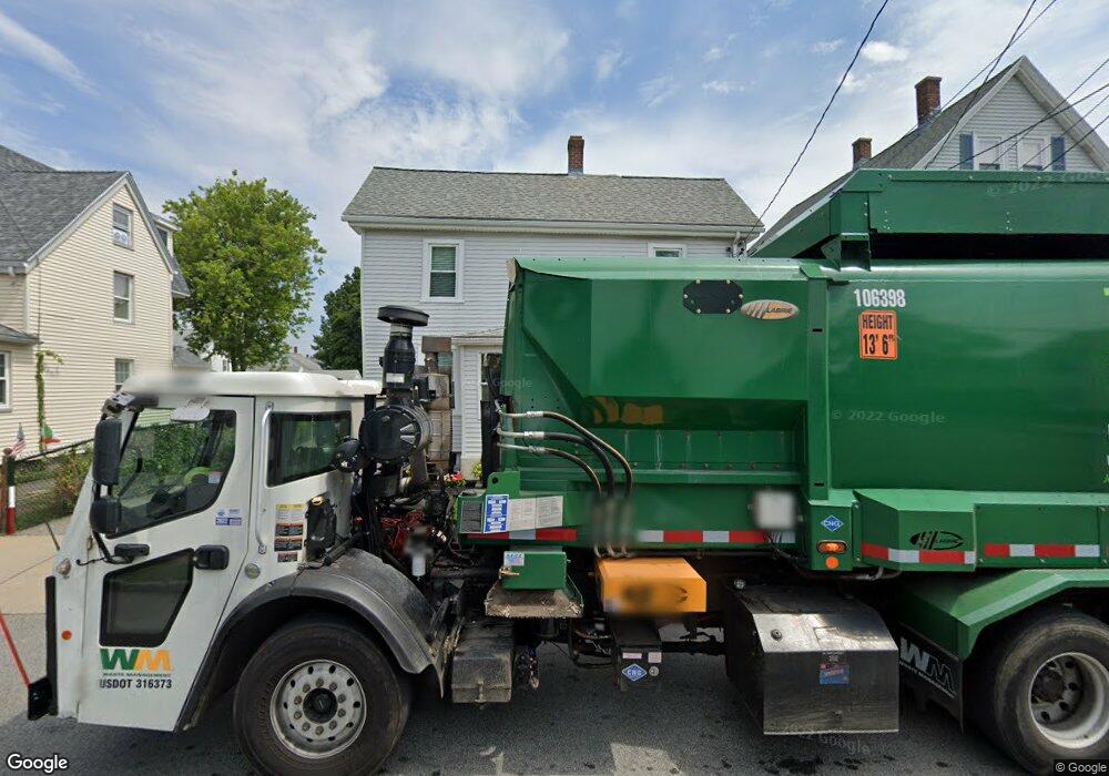 92 Hawthorn St, Newton, MA 02458 - photo 1