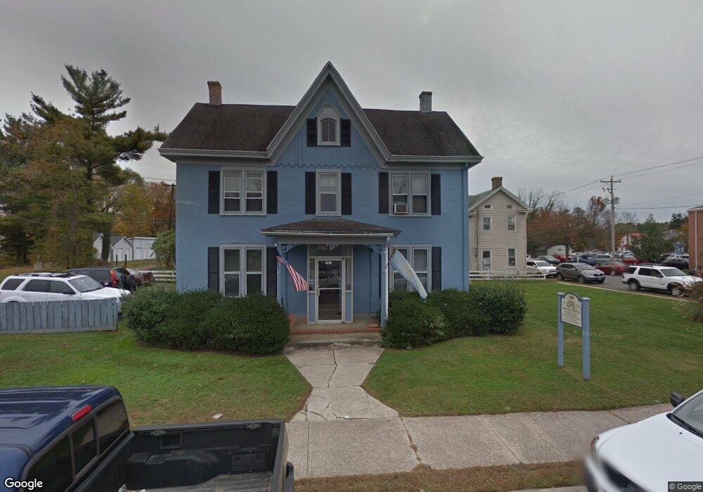 104 E Pine St, Georgetown, DE 19947 - photo 1