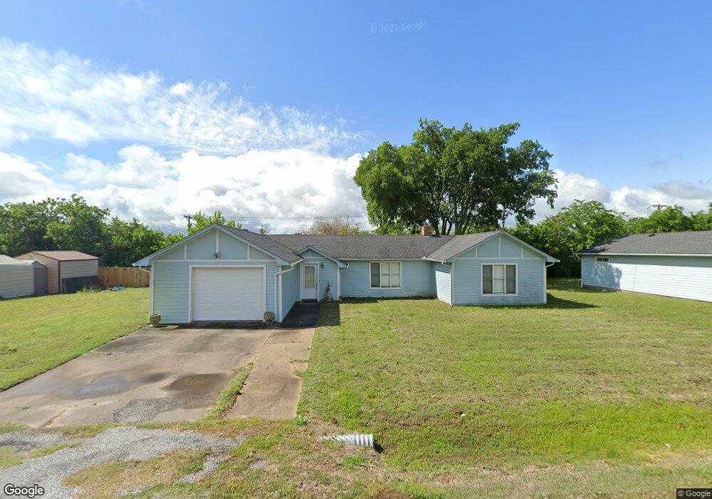 62 Lee Blvd, Pottsboro, TX 75076 - photo 1