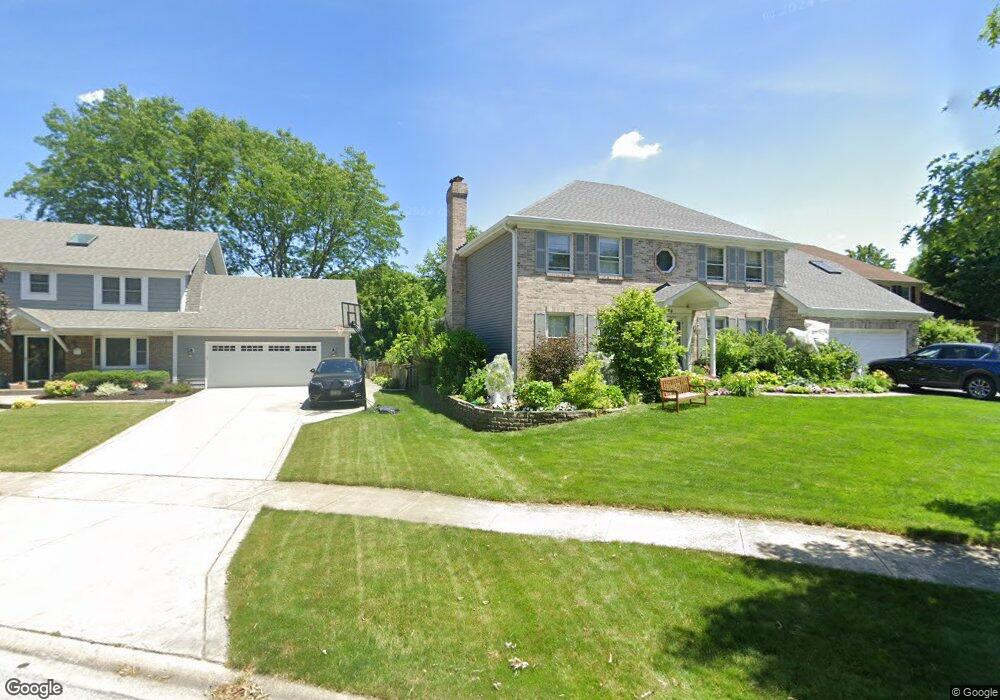 2224 Augustana Ct, Naperville, IL 60565 - photo 1