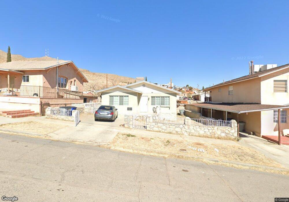 2305 Copper Ave, El Paso, TX 79930 - photo 1