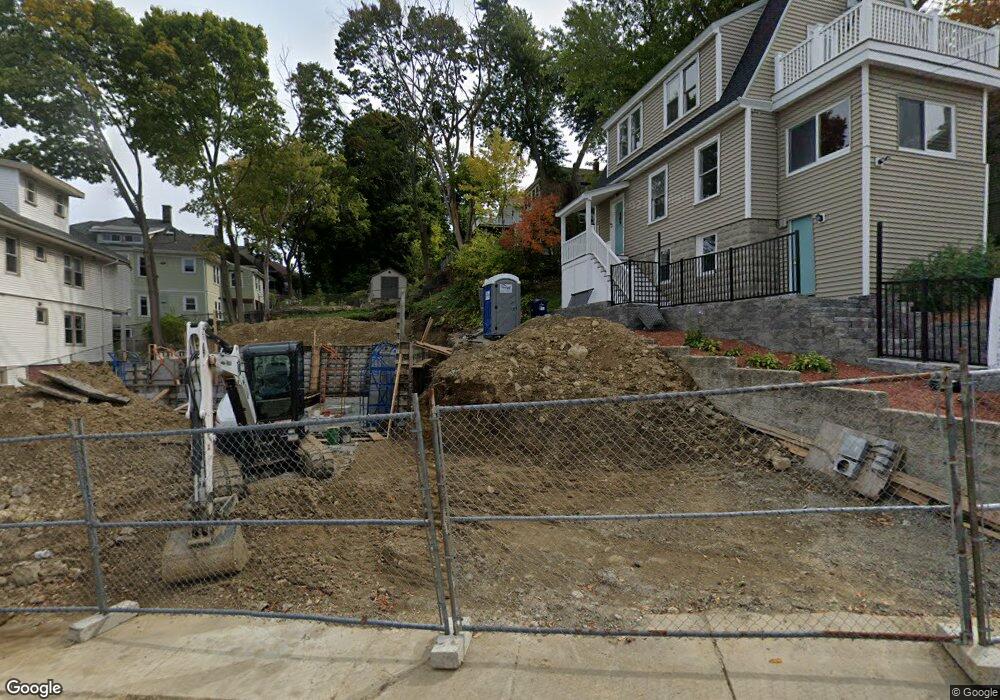 18 Breck Ave unit 2, Boston, MA 02135 - photo 1