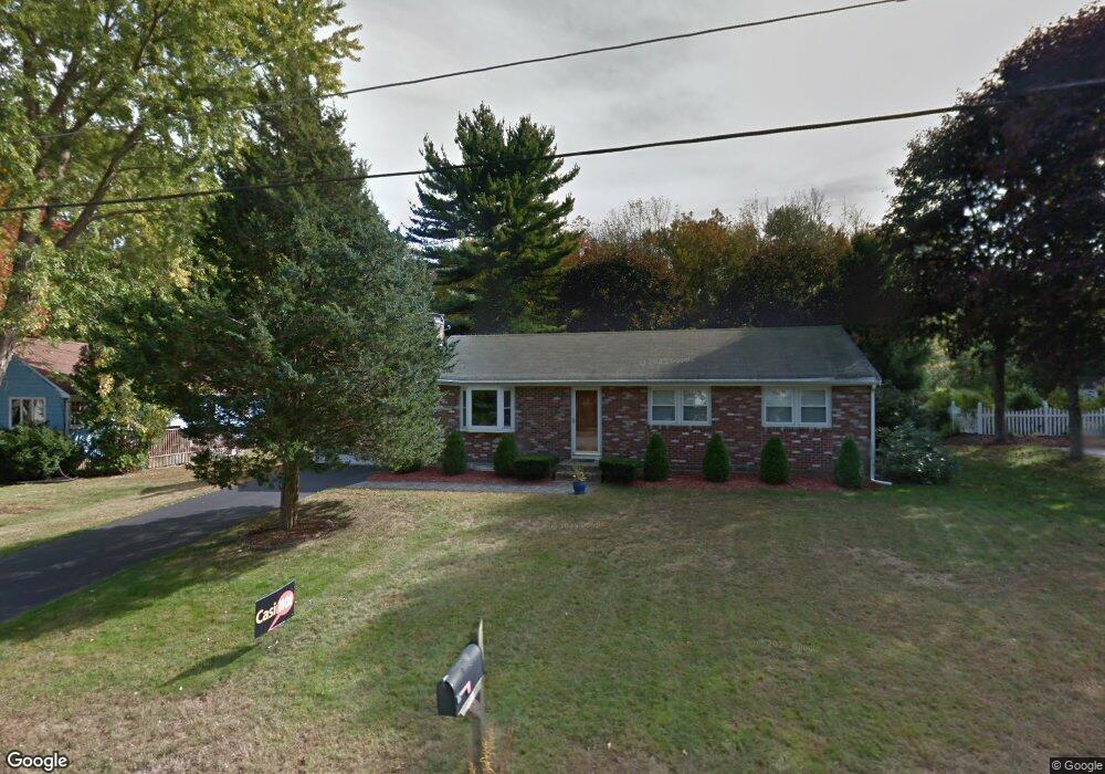 20 Dunster Rd, Holliston, MA 01746 - photo 1