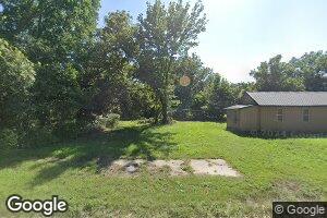 1574 G Rd, Cedar Point, KS 66843