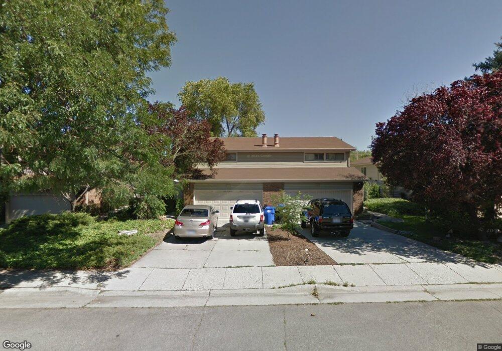 261 Ashbrook Cir unit 7A, Midvale, UT 84047 - photo 1