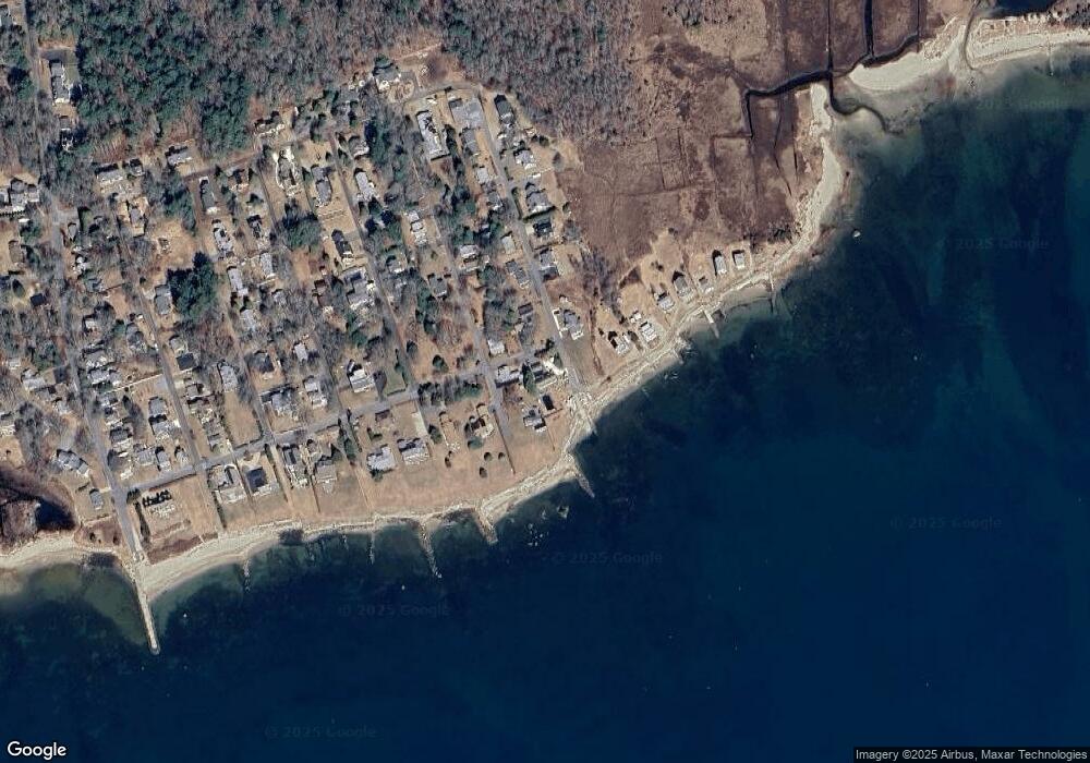 22 Ocean View Ave, Mattapoisett, MA 02739 - photo 1