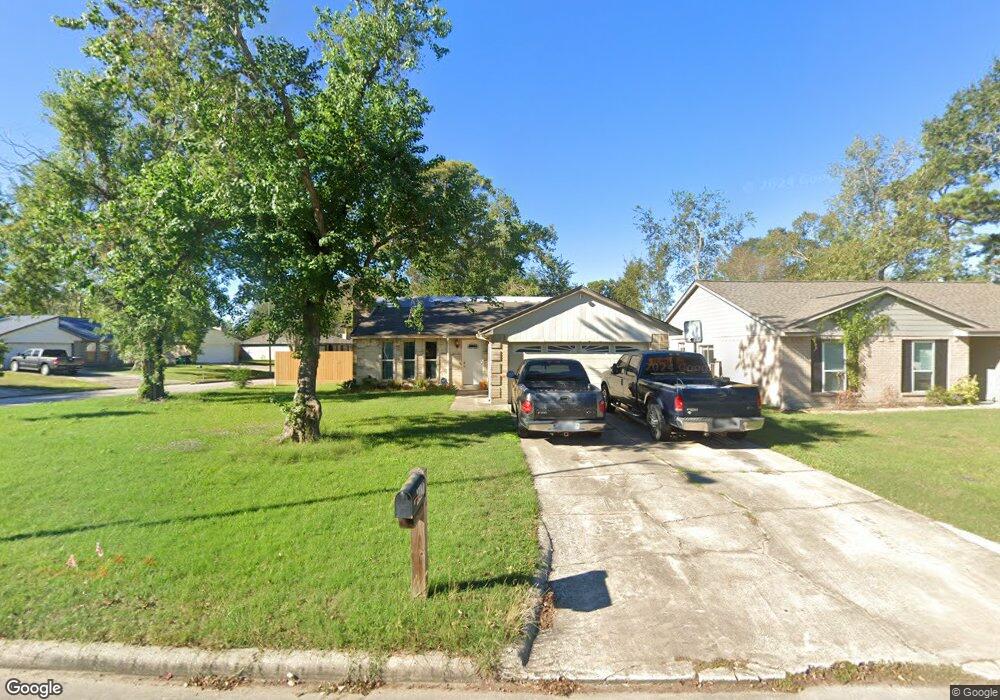 4427 Hickorygate Dr, Spring, TX 77373 - photo 1