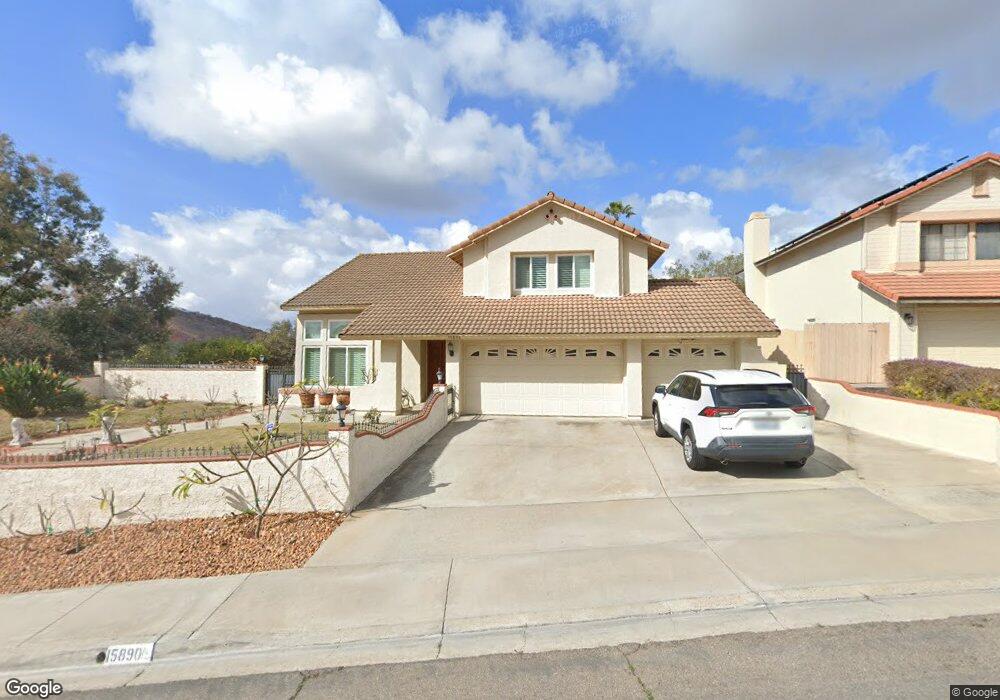 15890 Lofty Trail Dr, San Diego, CA 92127 - photo 1