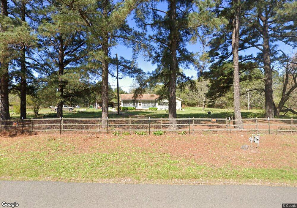 15420 Old Atlanta Rd, Vivian, LA 71082 - photo 1