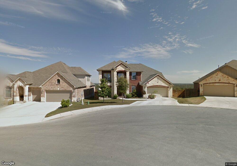 3923 Forsythia, San Antonio, TX 78261 - photo 1