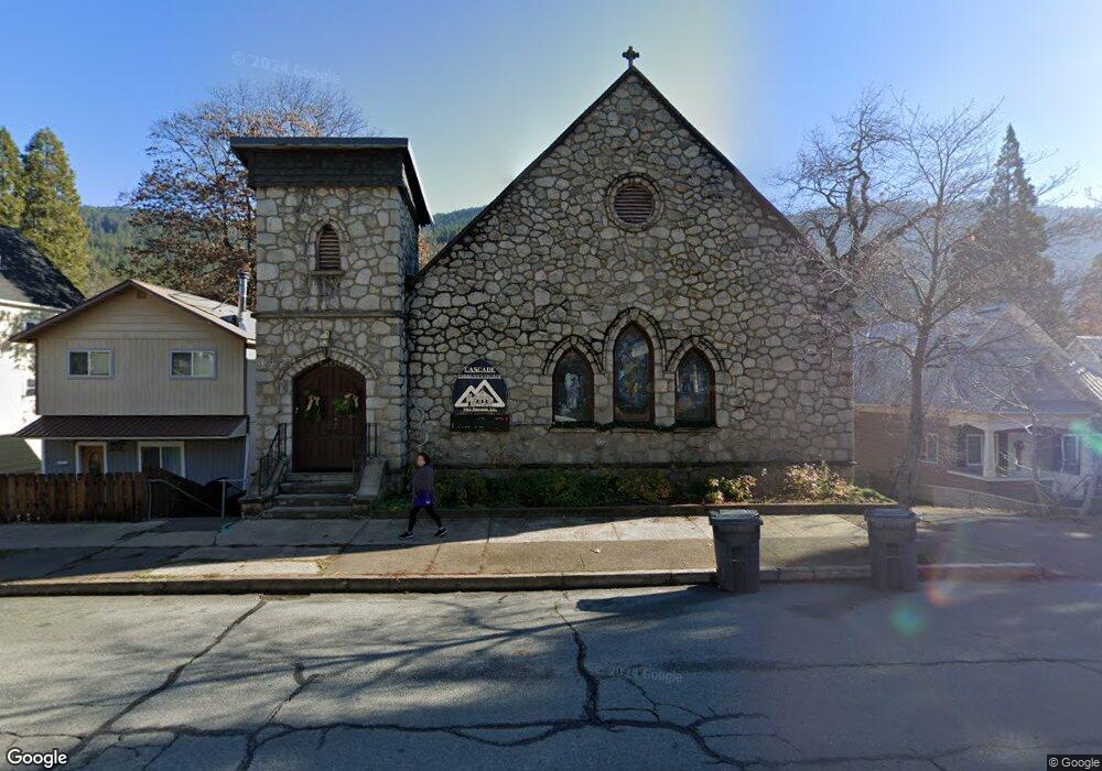 5958 Dunsmuir Ave, Dunsmuir, CA 96025 - photo 1