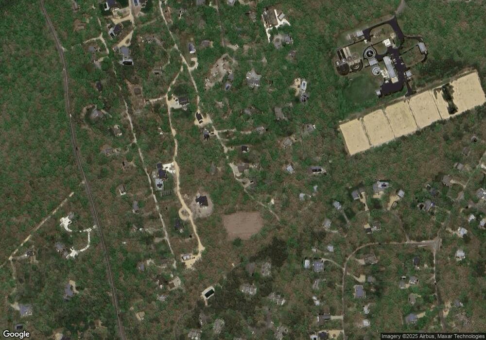 19 Bennett Way, Edgartown, MA 02539 - photo 1