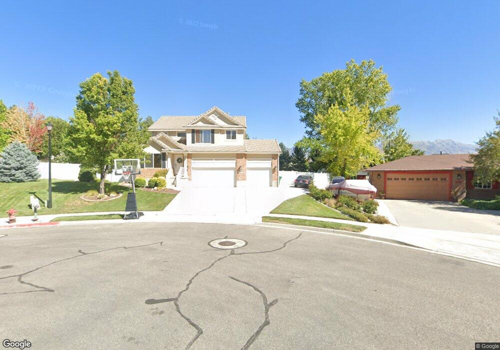 832 W 3280 N, Lehi, UT 84043 - photo 1