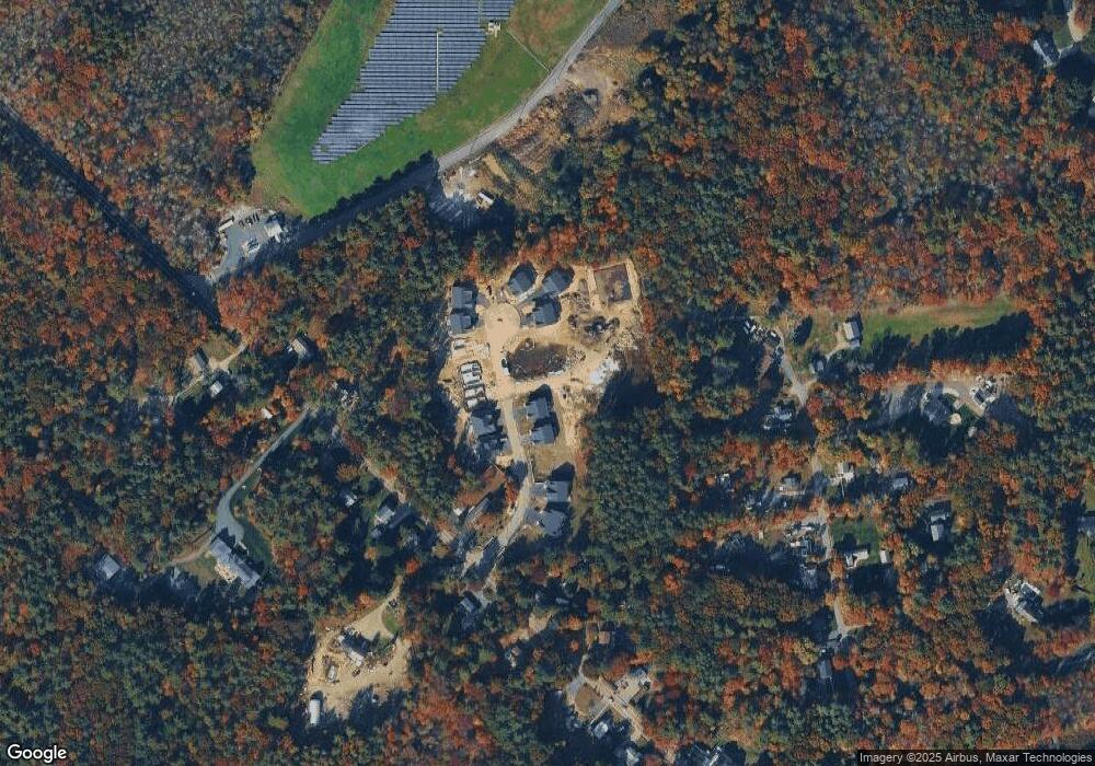 12 Hayford Trail unit 12, Hanson, MA 02341 - photo 1