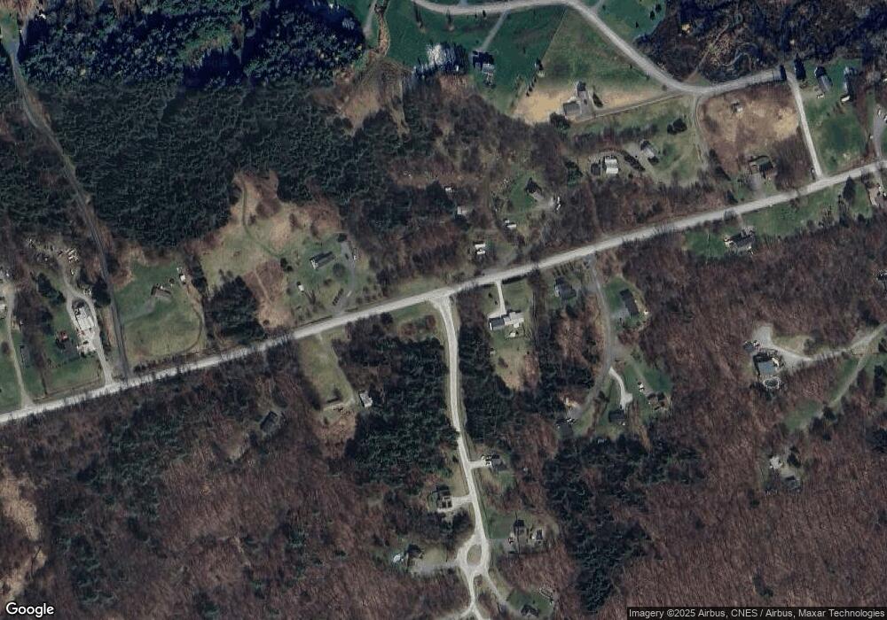 4 Gaudette Farm Rd, Fairfax, VT 05454 - photo 1