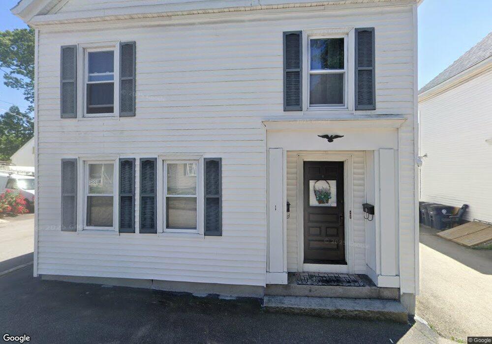 1 Whitney St, Nashua, NH 03064 - photo 1
