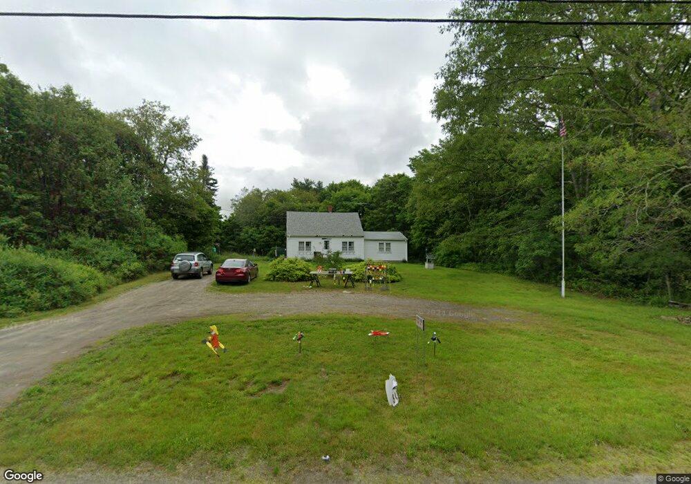 1714 Bristol Rd, Bristol, ME 04539 - photo 1