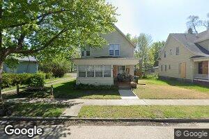 506 Fremont St, Elkhart, IN 46516