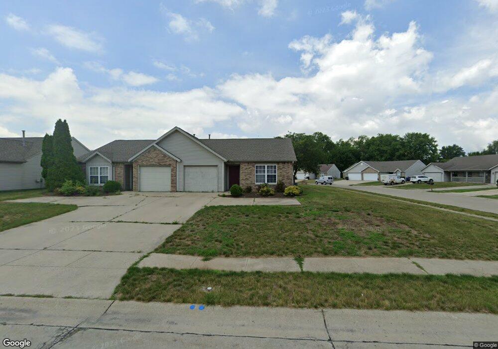 3508 Thornhill Cir E unit 35, Lafayette, IN 47909 - photo 1